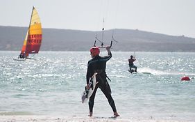 Kite Basecamp Langebaan
